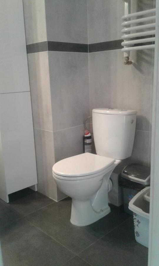 Apartament Ruczaj 2 Lublin Exterior photo