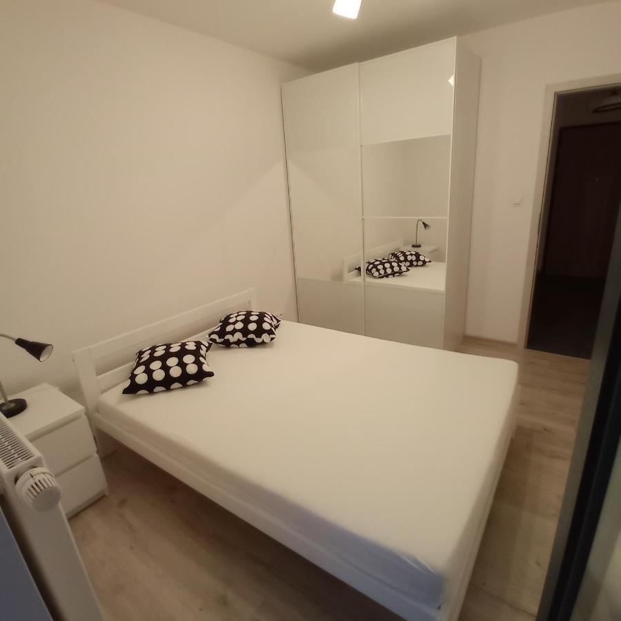 Apartament Ruczaj 2 Lublin Exterior photo