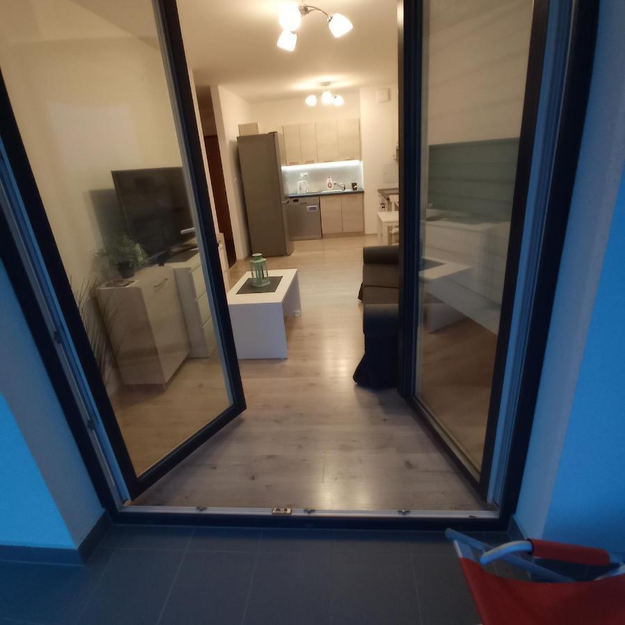 Apartament Ruczaj 2 Lublin Exterior photo